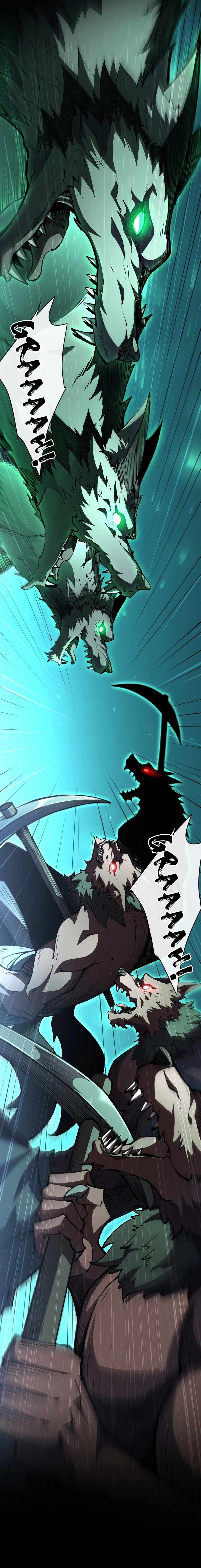 Lord of Summons! Sudden Mutation Chapter 10 8